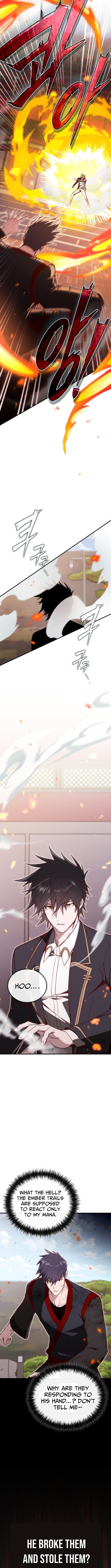 The Regressor Makes Everything – Chapter 17 – Page 7