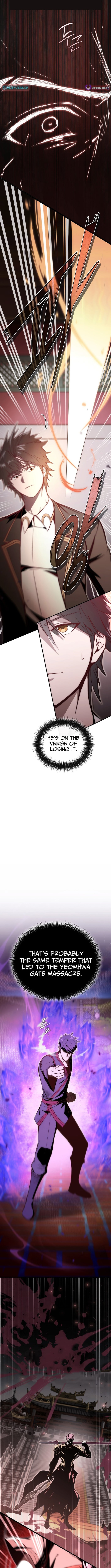 The Regressor Makes Everything – Chapter 17 – Page 8