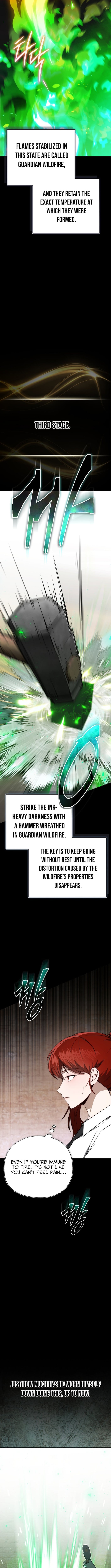 The Regressor Makes Everything – Chapter 11 – Page 6