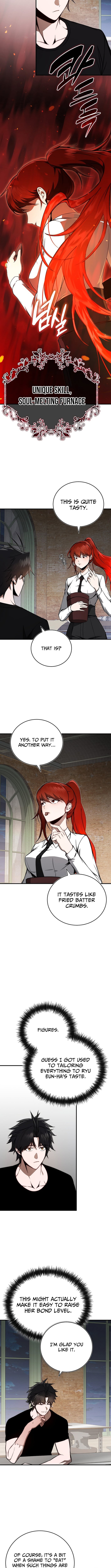 The Regressor Makes Everything – Chapter 11 – Page 12