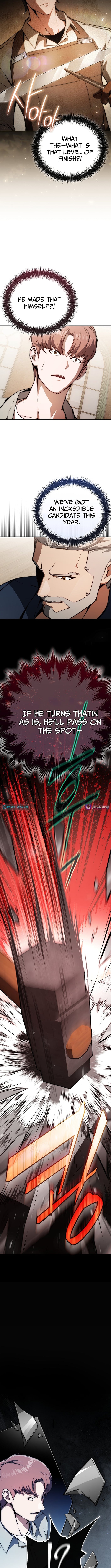 The Regressor Makes Everything – Chapter 02 – Page 3