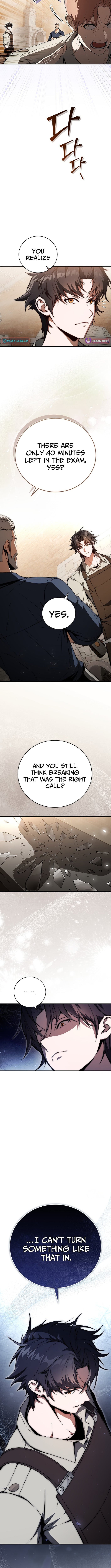 The Regressor Makes Everything – Chapter 02 – Page 6
