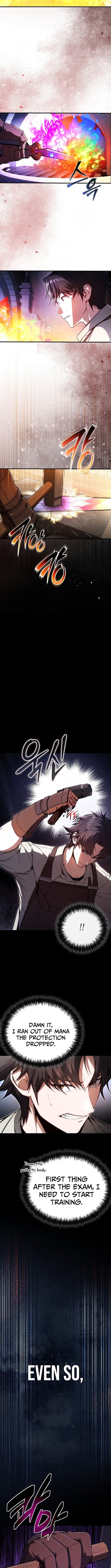 The Regressor Makes Everything – Chapter 02 – Page 12