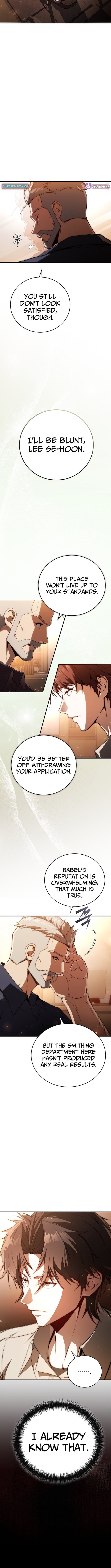 The Regressor Makes Everything – Chapter 02 – Page 17