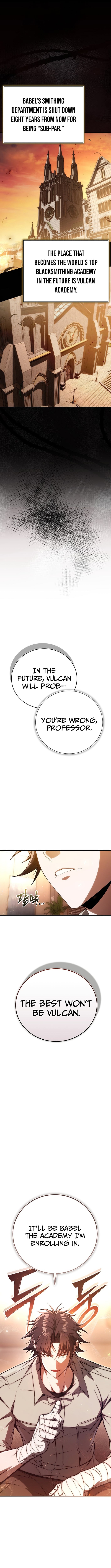 The Regressor Makes Everything – Chapter 02 – Page 18
