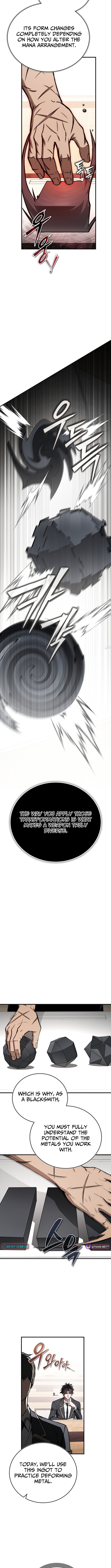 The Regressor Makes Everything – Chapter 14 – Page 4