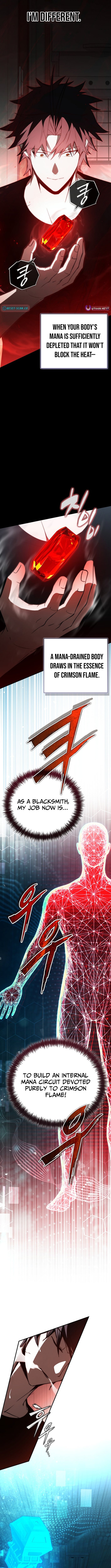 The Regressor Makes Everything – Chapter 14 – Page 15