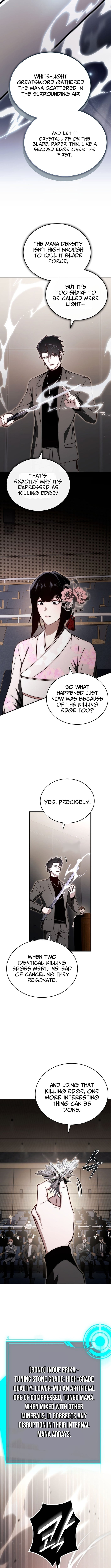The Regressor Makes Everything – Chapter 21 – Page 2