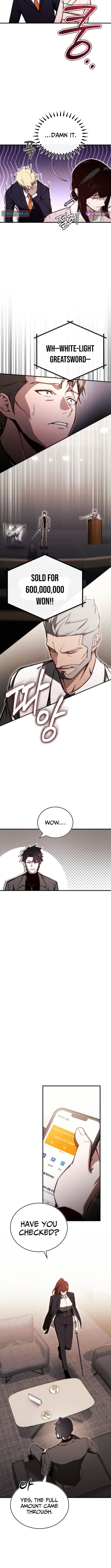 The Regressor Makes Everything – Chapter 21 – Page 7