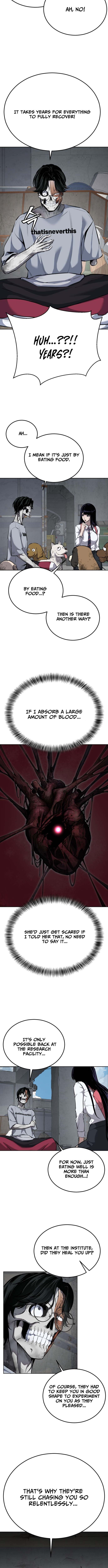 Resurrection Boy – Chapter 02 – Page 4