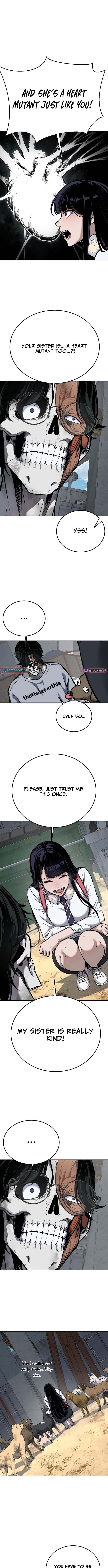 Resurrection Boy – Chapter 02 – Page 6