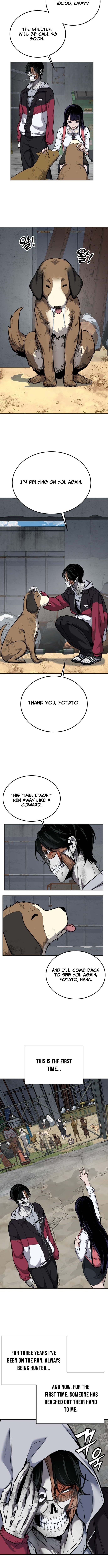 Resurrection Boy – Chapter 02 – Page 7