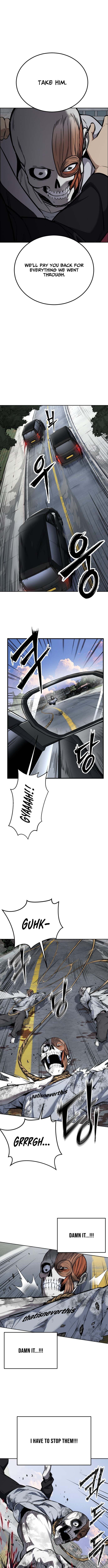 Resurrection Boy – Chapter 02 – Page 10