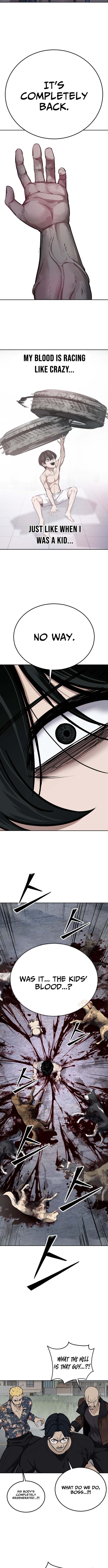 Resurrection Boy – Chapter 02 – Page 21