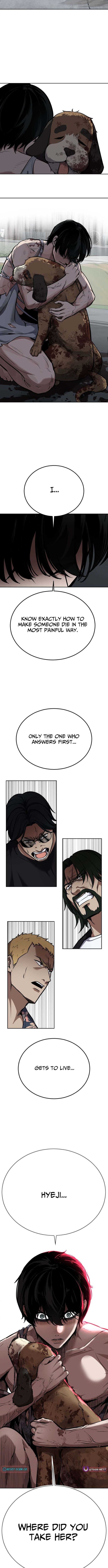 Resurrection Boy – Chapter 02 – Page 23