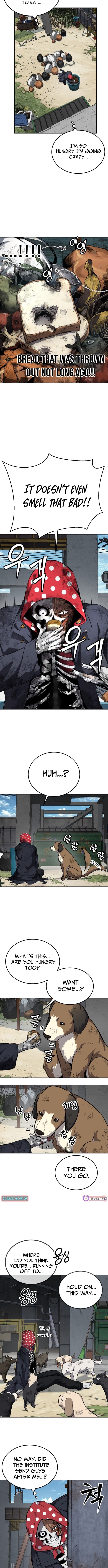 Resurrection Boy – Chapter 01 – Page 4