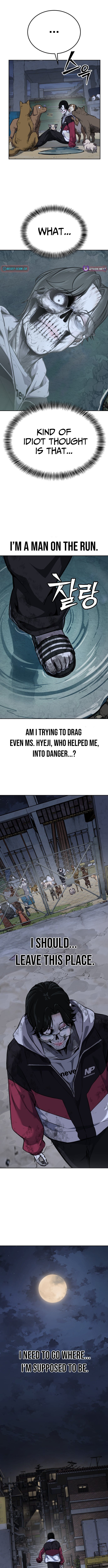 Resurrection Boy – Chapter 01 – Page 19