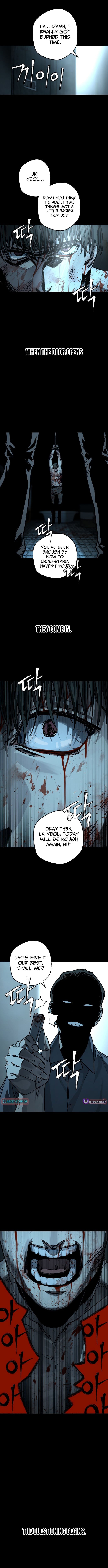 Who Is the Sinner? – Chapter 01 – Page 2