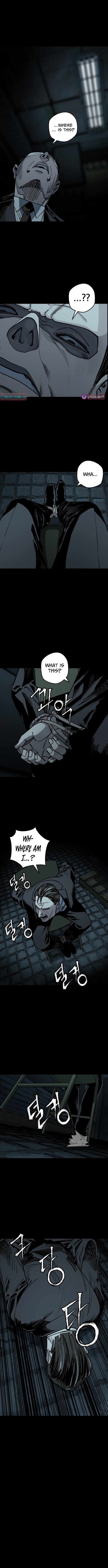 Who Is the Sinner? – Chapter 01 – Page 5