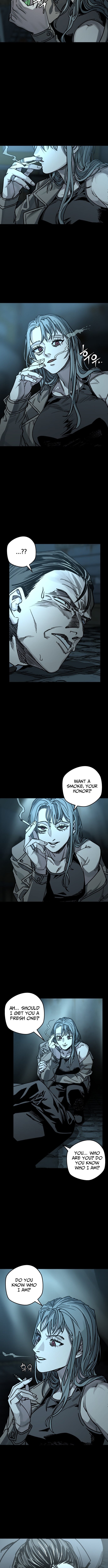 Who Is the Sinner? – Chapter 01 – Page 7