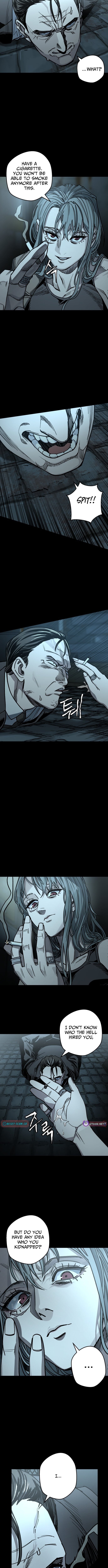 Who Is the Sinner? – Chapter 01 – Page 8