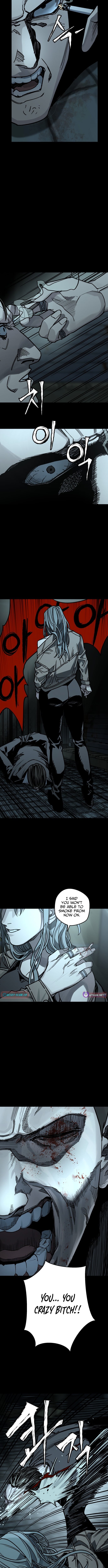 Who Is the Sinner? – Chapter 01 – Page 9