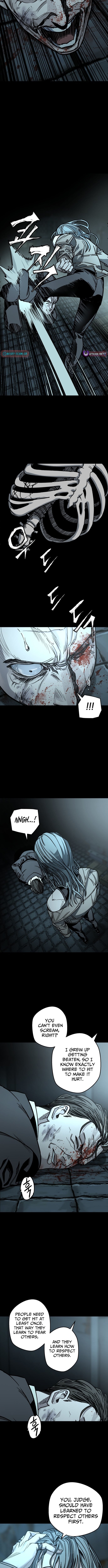 Who Is the Sinner? – Chapter 01 – Page 12