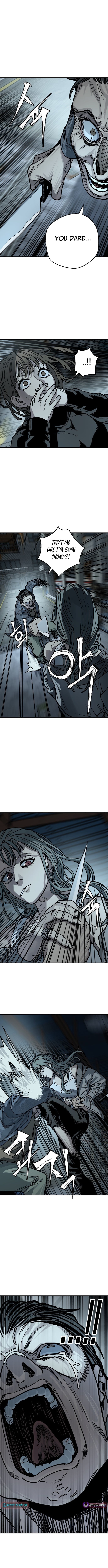 Who Is the Sinner? – Chapter 02 – Page 4