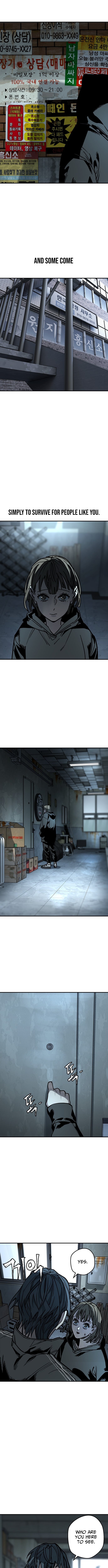 Who Is the Sinner? – Chapter 02 – Page 8