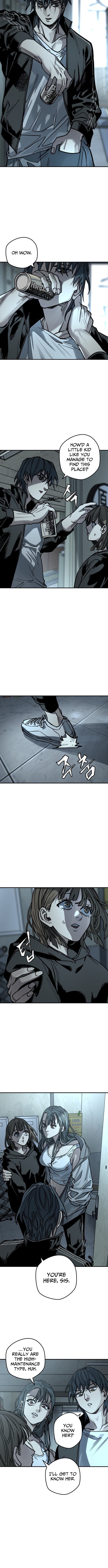 Who Is the Sinner? – Chapter 02 – Page 9