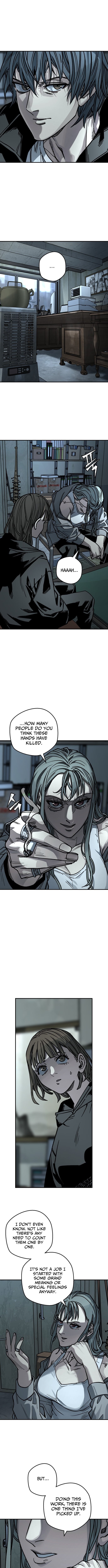 Who Is the Sinner? – Chapter 02 – Page 12