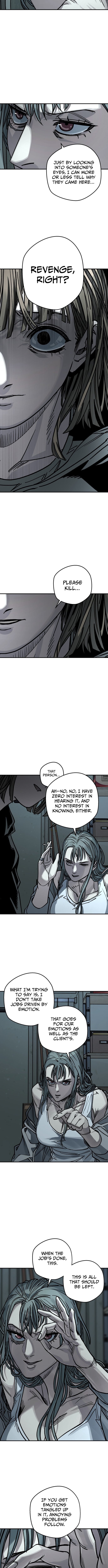 Who Is the Sinner? – Chapter 02 – Page 13