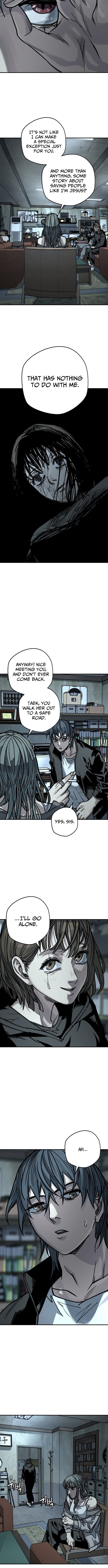 Who Is the Sinner? – Chapter 02 – Page 14