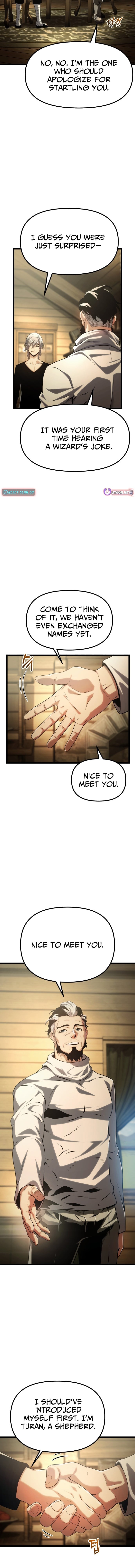 The Shepherd Wizard – Chapter 03 – Page 3