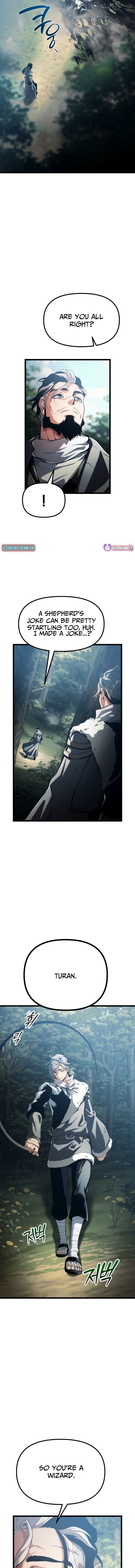 The Shepherd Wizard – Chapter 03 – Page 21