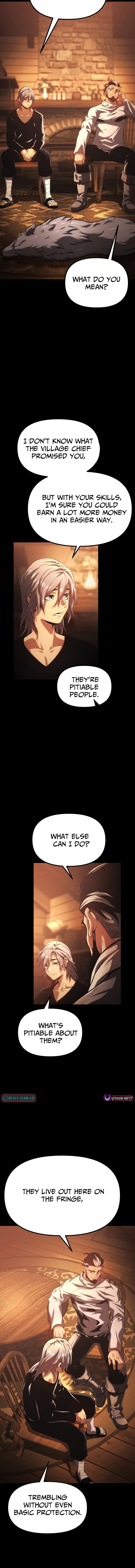 The Shepherd Wizard – Chapter 03 – Page 23