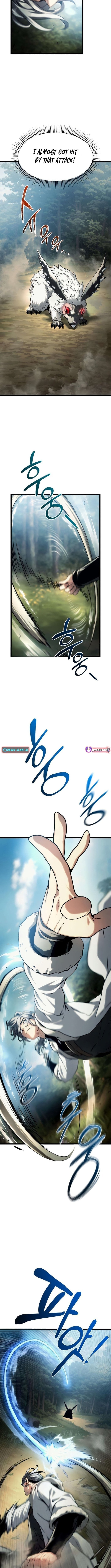 The Shepherd Wizard – Chapter 08 – Page 3