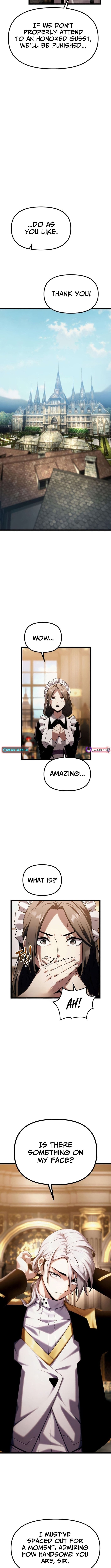 The Shepherd Wizard – Chapter 08 – Page 19