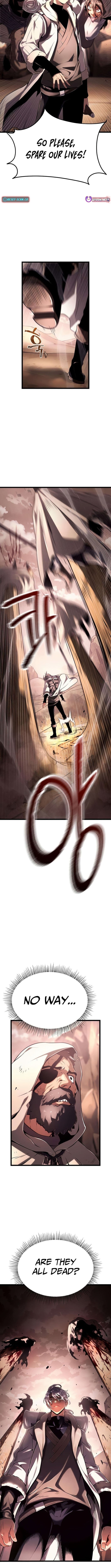 The Shepherd Wizard – Chapter 06 – Page 4