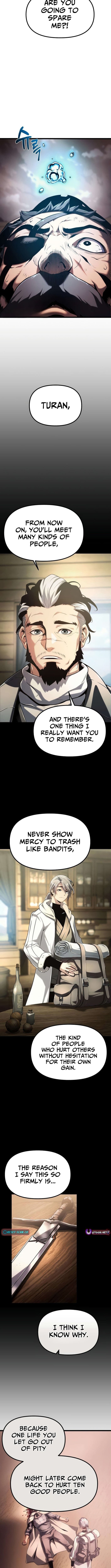 The Shepherd Wizard – Chapter 06 – Page 6