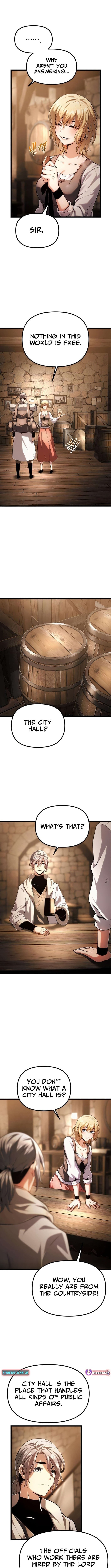 The Shepherd Wizard – Chapter 06 – Page 13