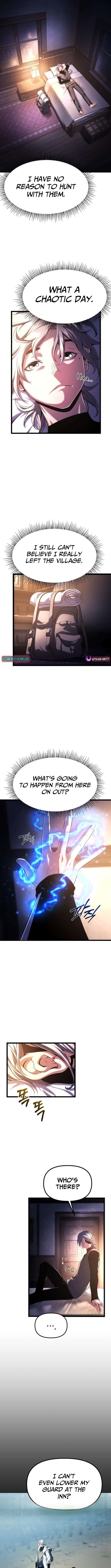The Shepherd Wizard – Chapter 06 – Page 17