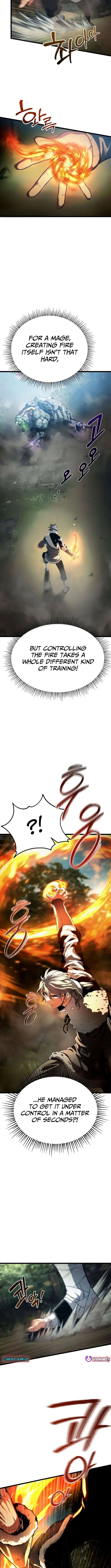 The Shepherd Wizard – Chapter 04 – Page 6