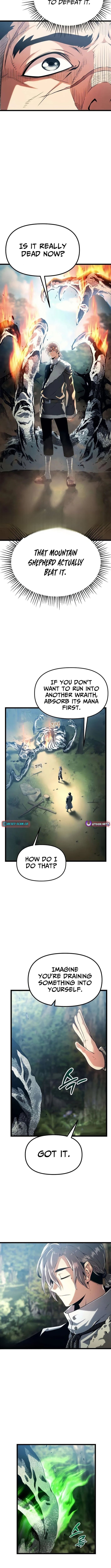 The Shepherd Wizard – Chapter 04 – Page 9