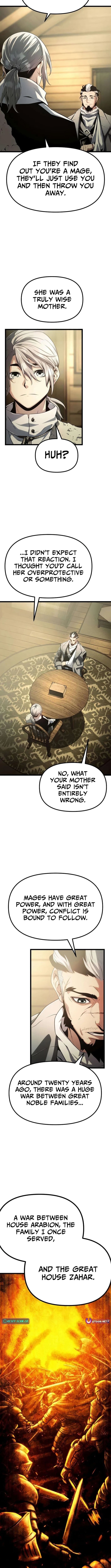 The Shepherd Wizard – Chapter 04 – Page 14
