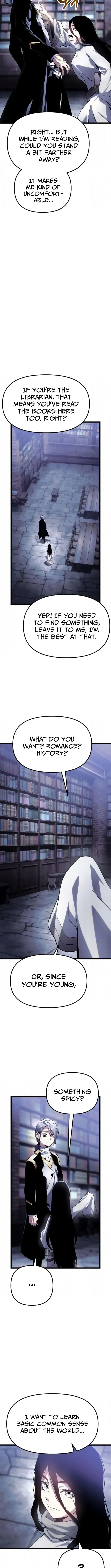 The Shepherd Wizard – Chapter 09 – Page 9