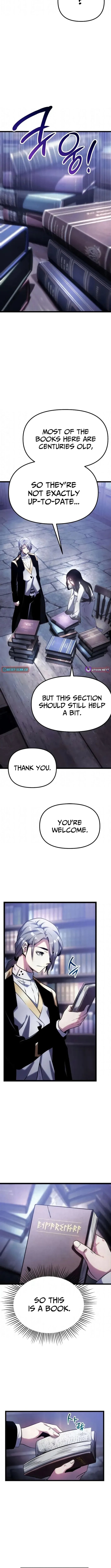 The Shepherd Wizard – Chapter 09 – Page 10