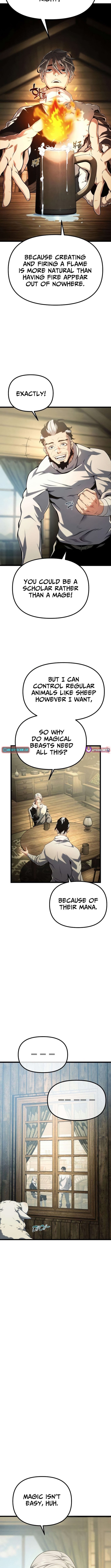 The Shepherd Wizard – Chapter 05 – Page 8