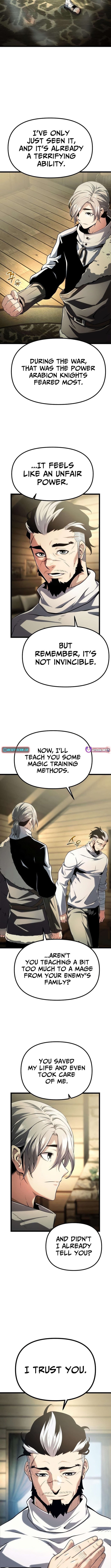 The Shepherd Wizard – Chapter 05 – Page 11