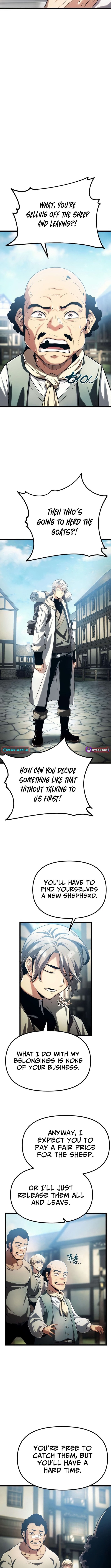 The Shepherd Wizard – Chapter 05 – Page 12
